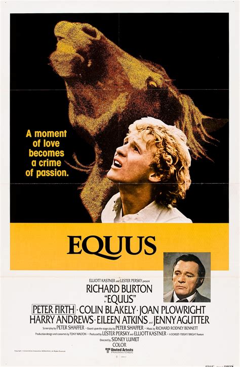 Equus (1977)